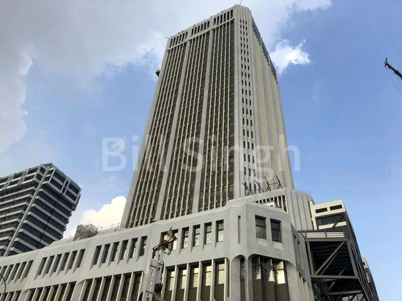 Other Retail for Sale: Peninsula Plaza, Shop - Image 1