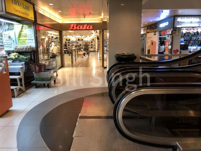 Other Retail for Sale: Peninsula Plaza, Shop - Image 5