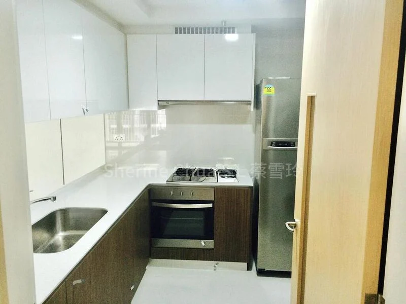 3 Bed Condo for Rent in  The Lakefront Residences - Image 3