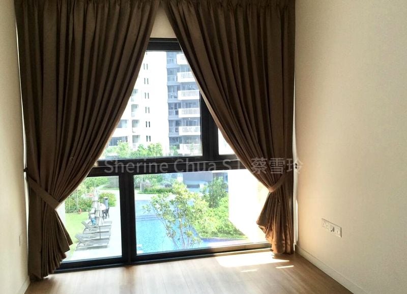 3 Bed Condo for Rent in  The Lakefront Residences - Image 1