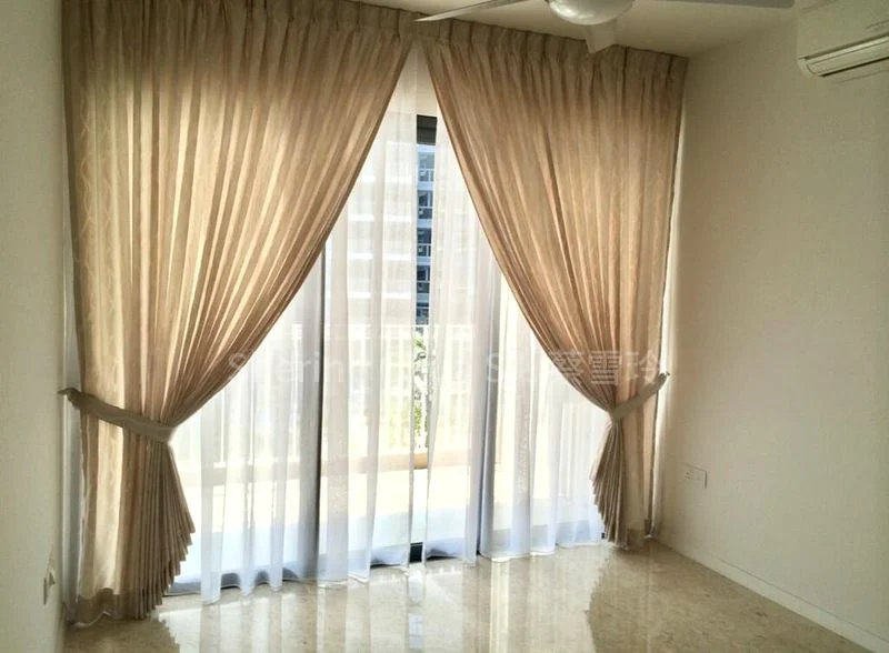 3 Bed Condo for Rent in  The Lakefront Residences - Image 2