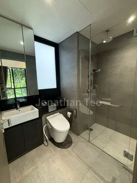 2 Bed Apartment (Condo) for Rent in  Alkaff Vista - Image 1