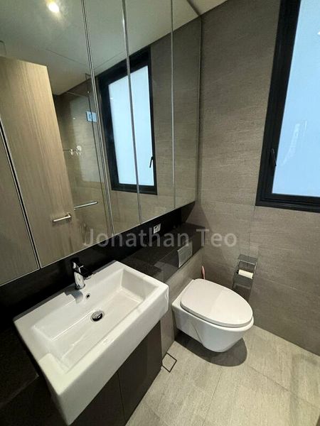 2 Bed Apartment (Condo) for Rent in  Alkaff Vista - Image 4