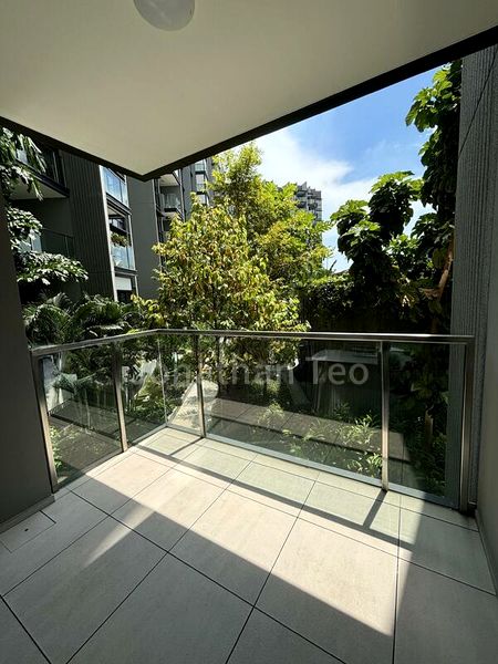 2 Bed Apartment (Condo) for Rent in  Alkaff Vista - Image 7