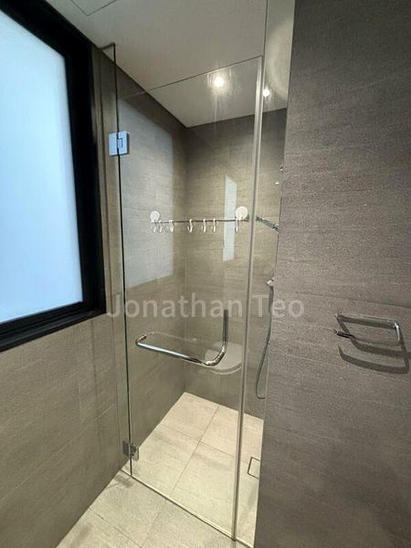 2 Bed Apartment (Condo) for Rent in  Alkaff Vista - Image 3