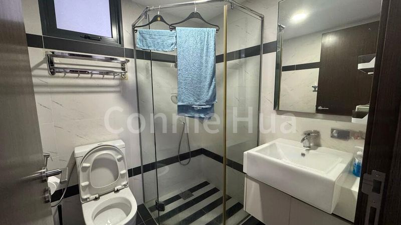 2 Bed Condo for Rent in  Symphony Suites - Image 5