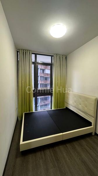 2 Bed Condo for Rent in  Symphony Suites - Image 4