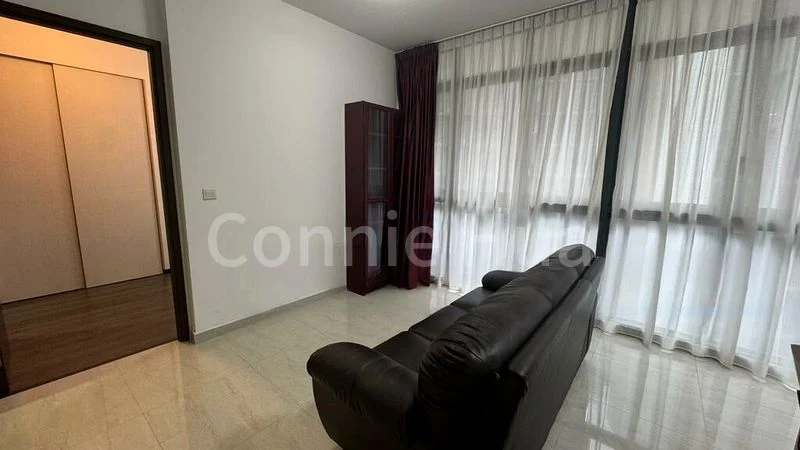 2 Bed Condo for Rent in  Symphony Suites - Image 1