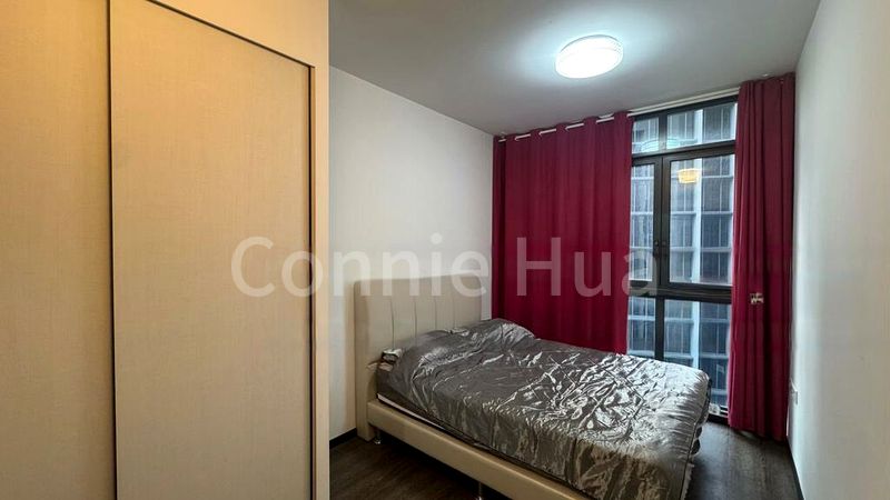 2 Bed Condo for Rent in  Symphony Suites - Image 2