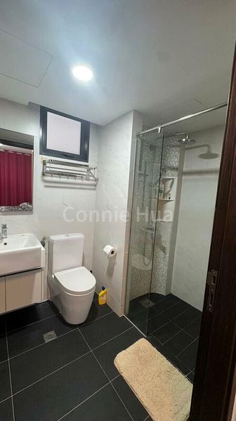 2 Bed Condo for Rent in  Symphony Suites - Image 3