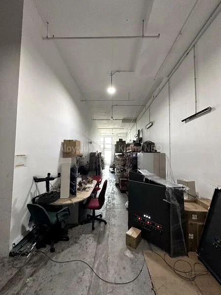 Light Industrial (B1) for Rent: Win5 @ Yishun - Image 1