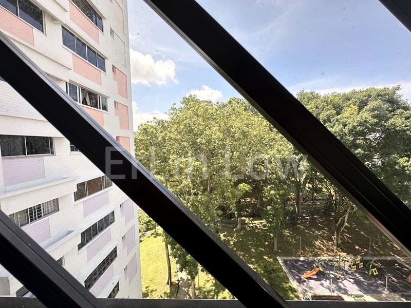 Common Room (HDB) for Rent in 210 Petir Road - Image 7