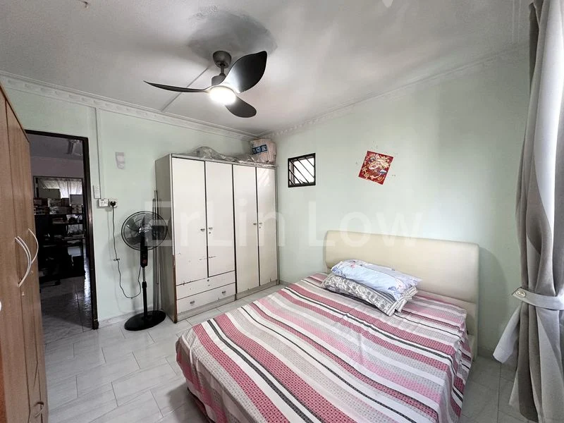 Common Room (HDB) for Rent in 210 Petir Road - Image 2