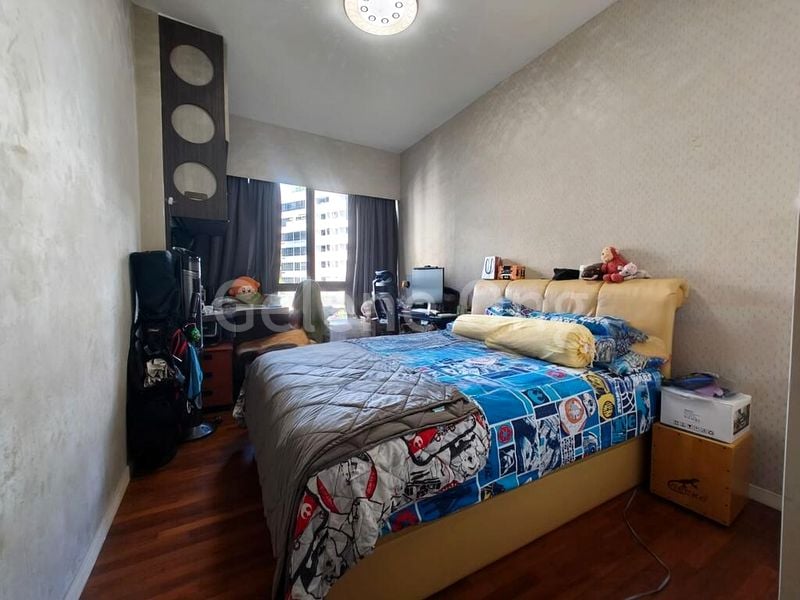 3 Bed Condo for Sale in  The Interlace - Image 5