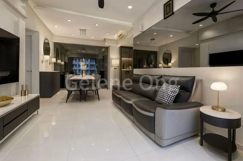 3 Bed Condo for Sale in  The Interlace - Image 1