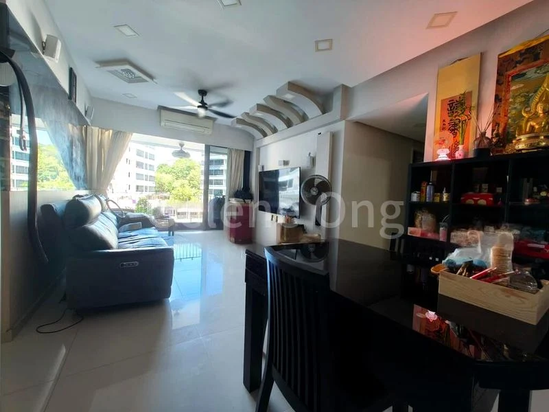 3 Bed Condo for Sale in  The Interlace - Image 7
