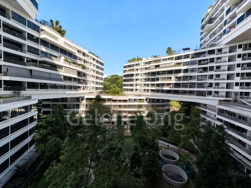 3 Bed Condo for Sale in  The Interlace - Image 3