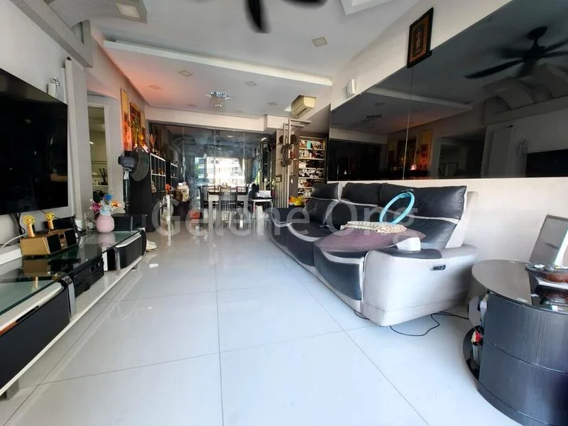 3 Bed Condo for Sale in  The Interlace - Image 8