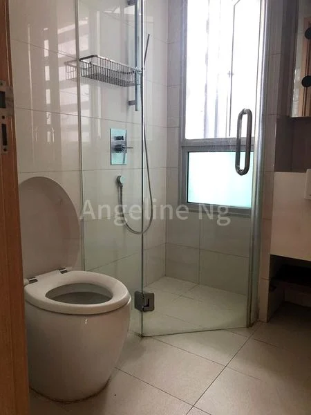 3 Bed Condo for Rent in  Eight Riversuites - Image 10