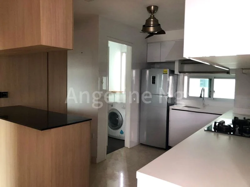 3 Bed Condo for Rent in  Eight Riversuites - Image 6