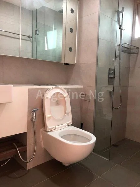 3 Bed Condo for Rent in  Eight Riversuites - Image 11