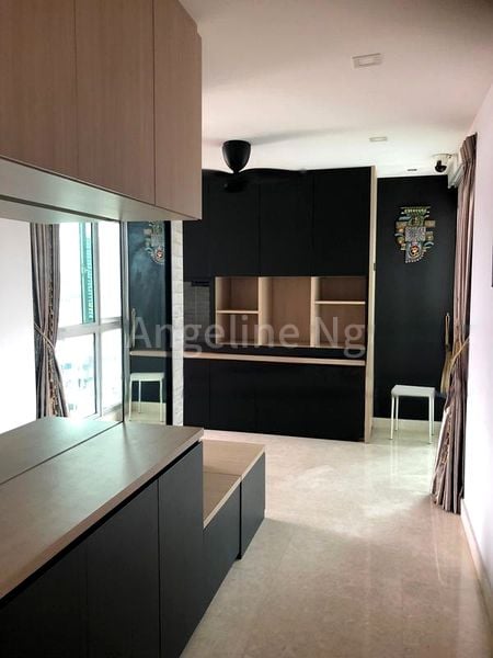 3 Bed Condo for Rent in  Eight Riversuites - Image 4