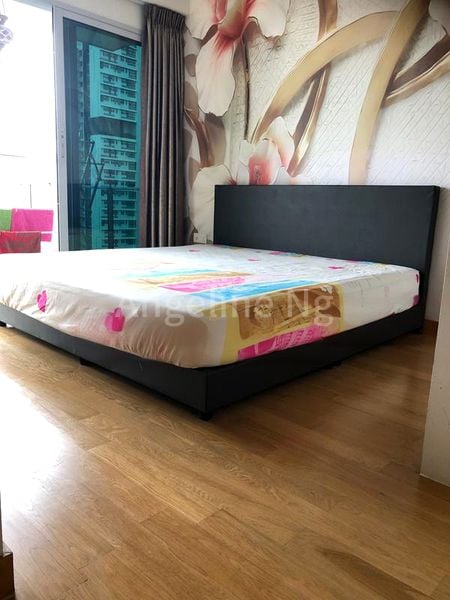 3 Bed Condo for Rent in  Eight Riversuites - Image 9