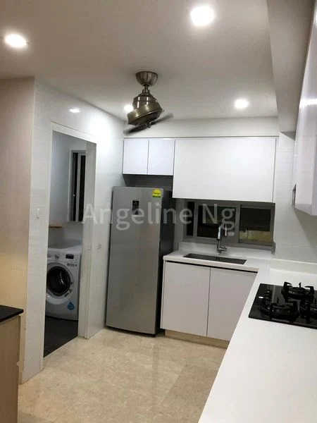 3 Bed Condo for Rent in  Eight Riversuites - Image 14