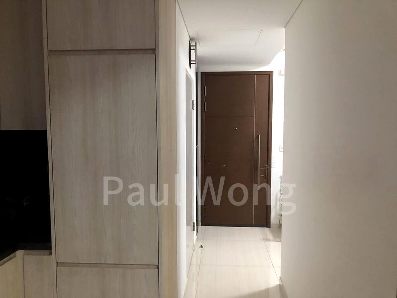 1 Bed Condo for Rent in  The Promenade @ Pelikat - Image 7
