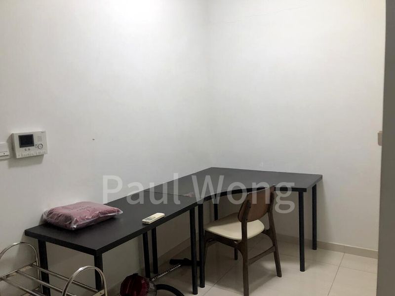 1 Bed Condo for Rent in  The Promenade @ Pelikat - Image 4