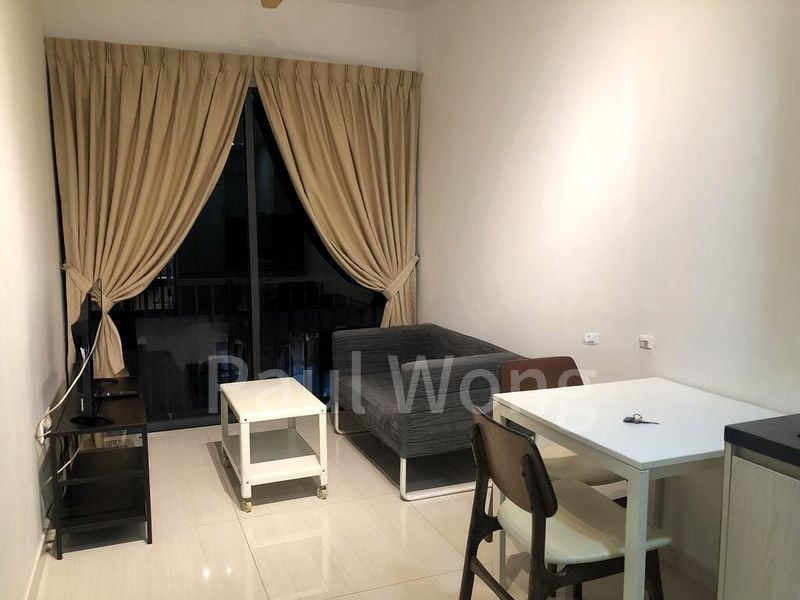 1 Bed Condo for Rent in  The Promenade @ Pelikat - Image 3