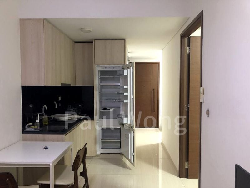 1 Bed Condo for Rent in  The Promenade @ Pelikat - Image 6