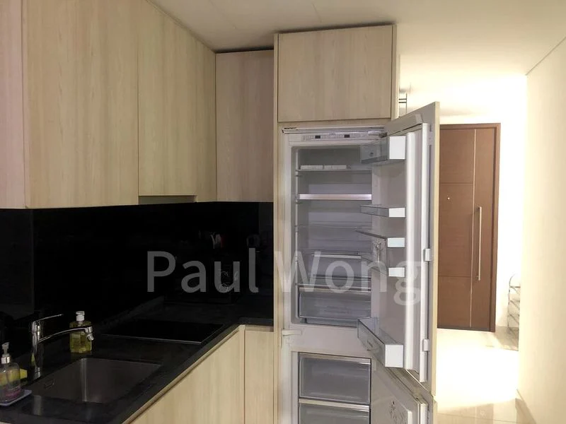 1 Bed Condo for Rent in  The Promenade @ Pelikat - Image 5