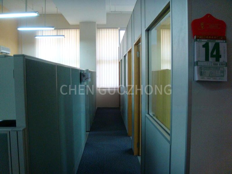 Light Industrial (B1) for Rent: "Unity Centre - Image 4