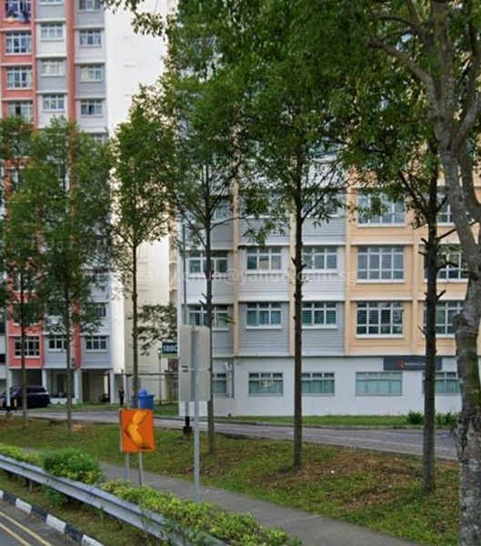 Common Room (HDB) for Rent in  180D Rivervale Crescent - Image 1