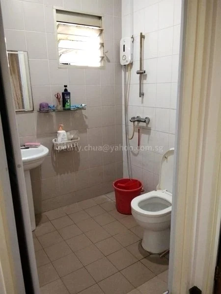 Common Room (HDB) for Rent in  180D Rivervale Crescent - Image 4