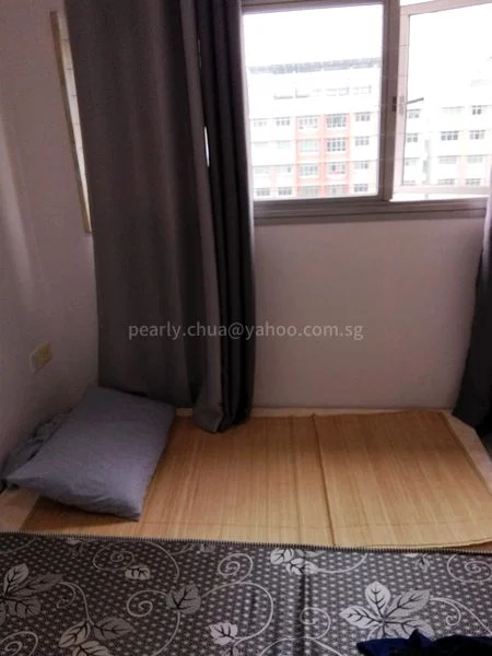 Common Room (HDB) for Rent in  180D Rivervale Crescent - Image 2
