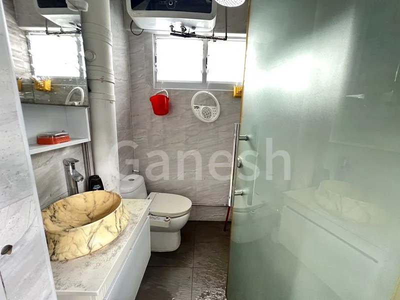 3 Room (3NG) HDB for Sale in  166 Woodlands Street 13 - Image 9