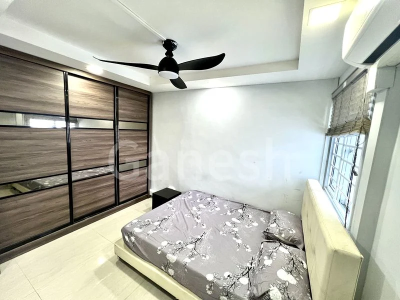 3 Room (3NG) HDB for Sale in  166 Woodlands Street 13 - Image 6