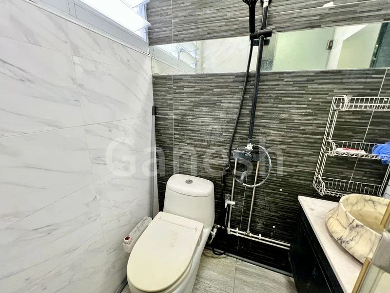 3 Room (3NG) HDB for Sale in  166 Woodlands Street 13 - Image 7