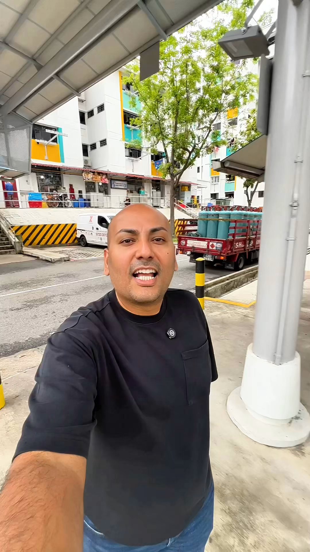 3 Room (3NG) HDB for Sale in  166 Woodlands Street 13 - Image 11