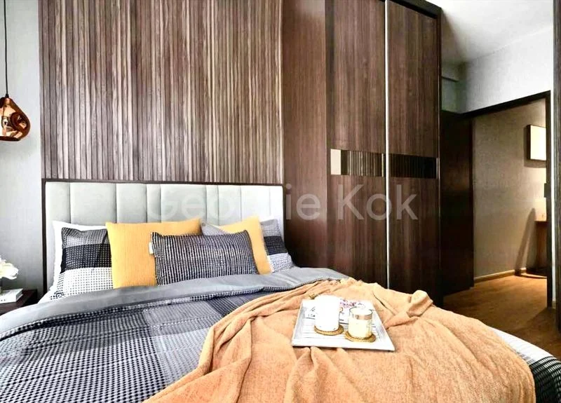 3 Bed Apartment (Condo) for Sale in  Centro Mansions - Image 3