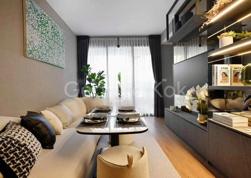 3 Bed Apartment (Condo) for Sale in  Centro Mansions - Image 1