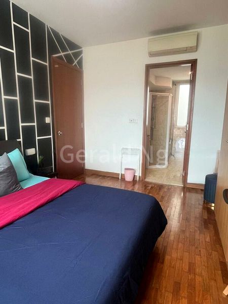 Room (Condo) for Rent in  Burlington Square - Image 2