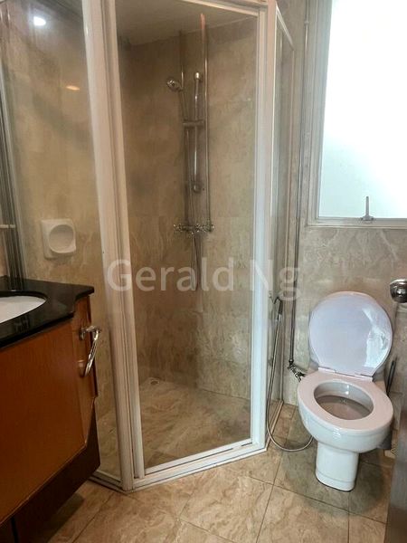 Room (Condo) for Rent in  Burlington Square - Image 7