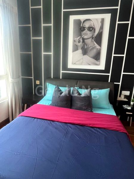 Room (Condo) for Rent in  Burlington Square - Image 5