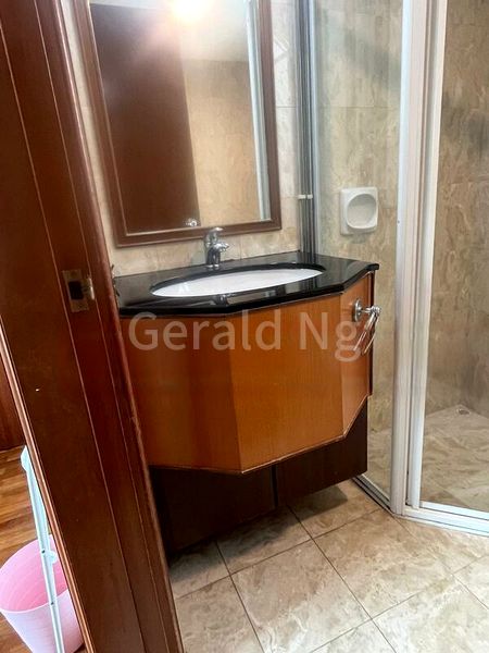 Room (Condo) for Rent in  Burlington Square - Image 8