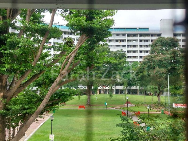 Master Room (HDB) for Rent in  551 Bedok North Avenue 1 - Image 5