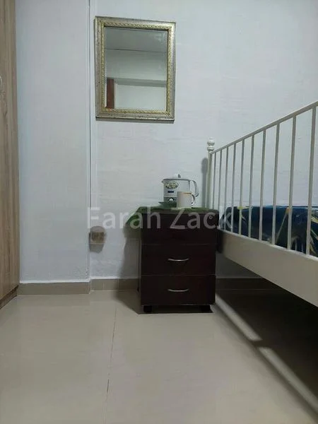 Master Room (HDB) for Rent in  551 Bedok North Avenue 1 - Image 3