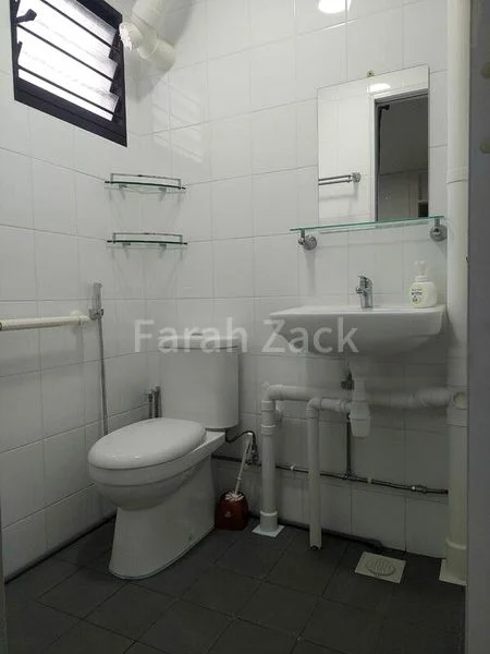 Master Room (HDB) for Rent in  551 Bedok North Avenue 1 - Image 2
